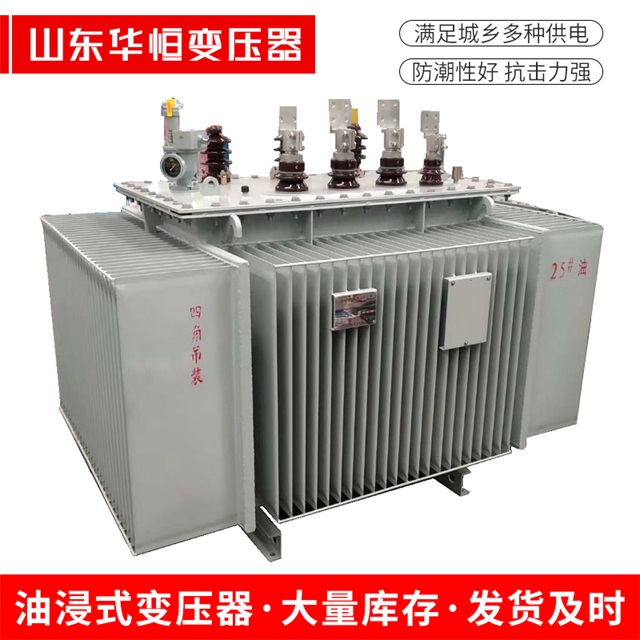 S13-10000/35安溪安溪安溪电力变压器厂家