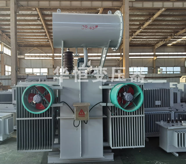 S13-6300/35安溪安溪安溪电力变压器