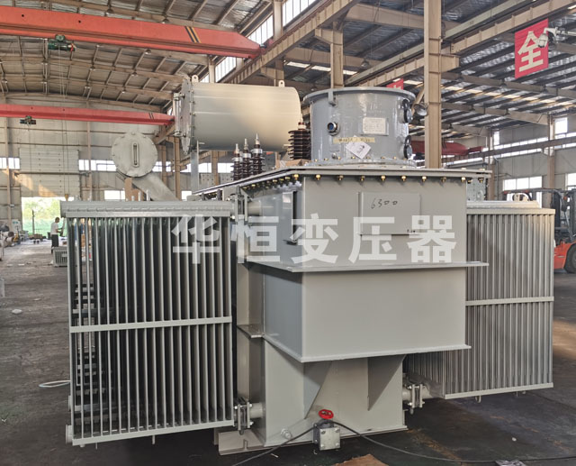 S11-8000/35安溪安溪安溪油浸式变压器价格